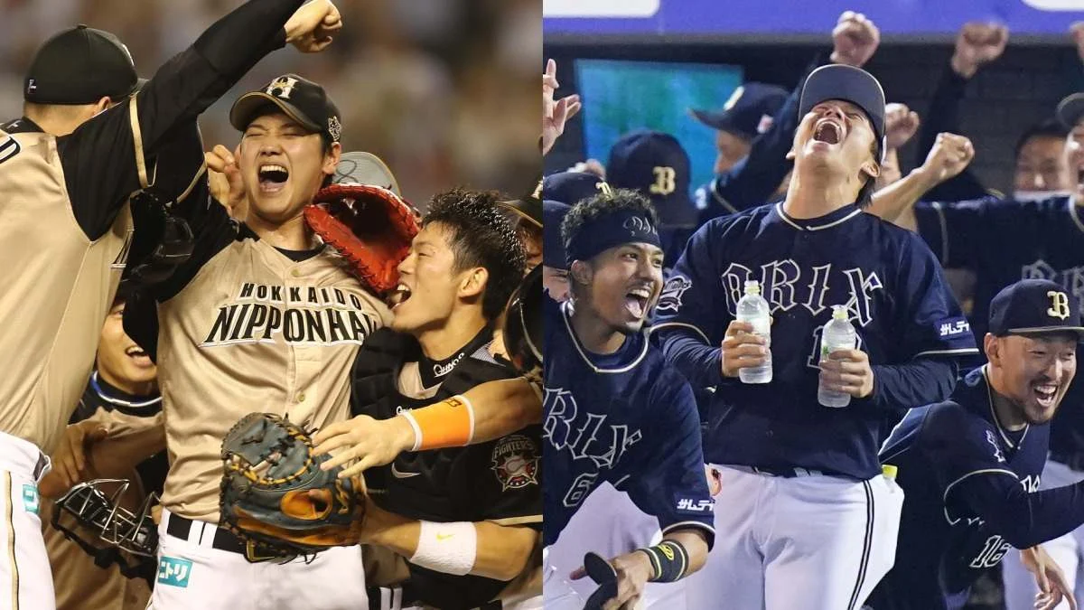 最大14.5ゲーム差から大逆転！NPB、歴代“奇跡の逆転優勝”（4）大谷翔平が投打で躍動…最大11.5差から頂点へ