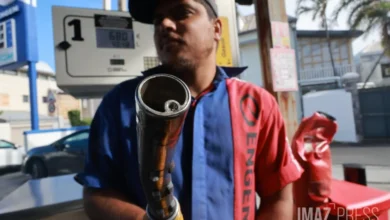 Explosion du prix des carburants, inflation, hausse du chômage : le gouvernement pousse les Réunionnais à bout 3 Explosion du prix des carburants, inflation, hausse du chômage : le gouvernement pousse les Réunionnais à bout