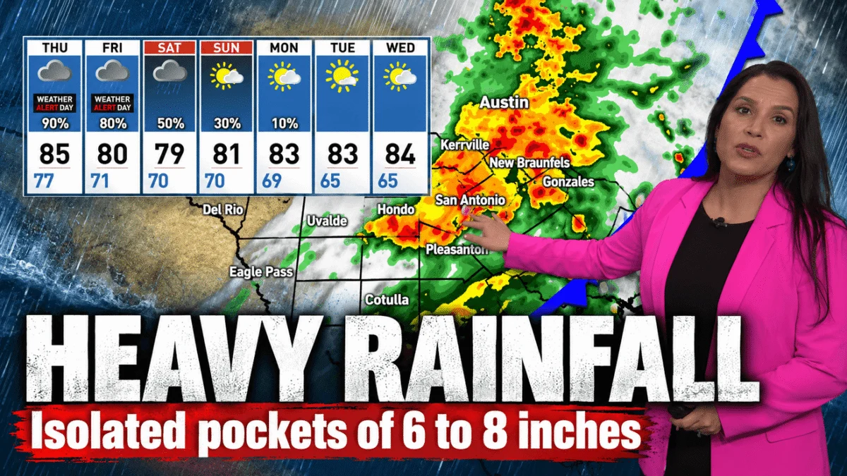 Flash Flood Warning