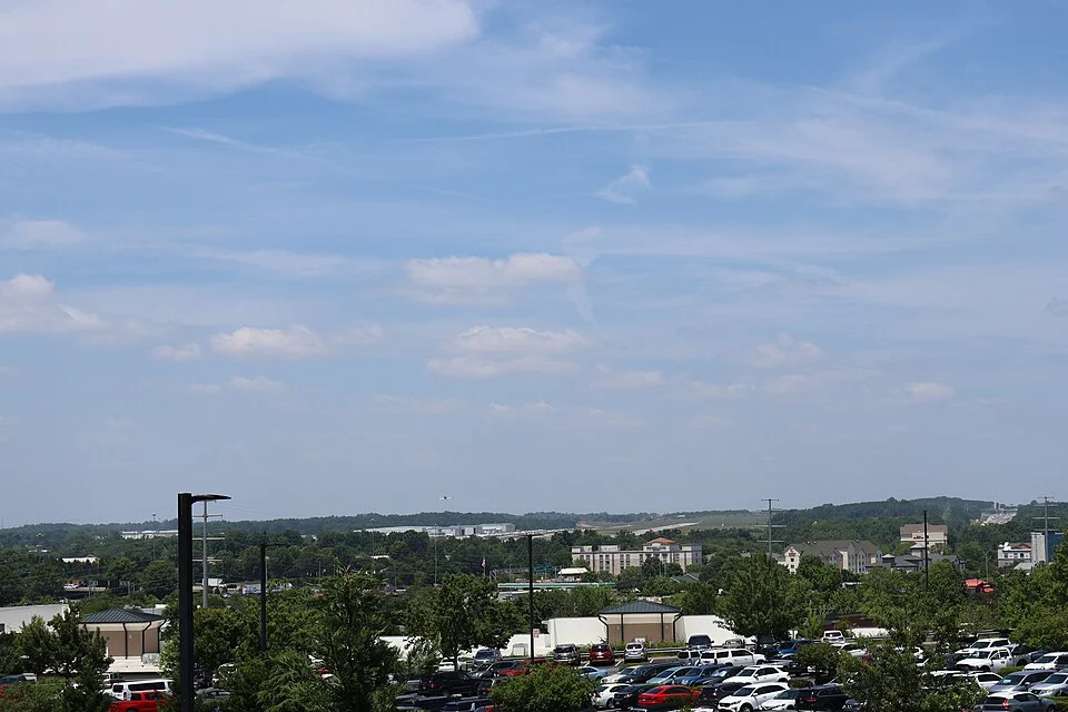 Florence Regional Airport