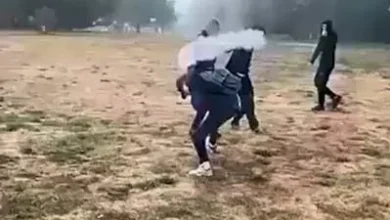 France: Blocage des lycées: un policier violemment frappé à Belfort