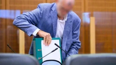 Frankfurt am Main: Narkosearzt wegen Mordes verurteilt - Vierjährige starb
