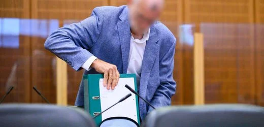 Frankfurt am Main: Narkosearzt wegen Mordes verurteilt - Vierjährige starb