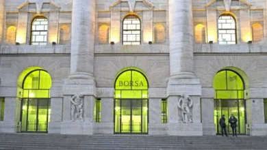 FTSE MIB Calo: Crollo Juventus e Debolezza Fiera Milano