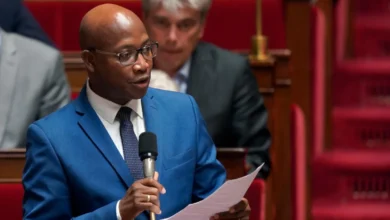 Gabriel Serville, président de la Collectivité de Guyane et ancien député, est mort 5 Gabriel Serville, président de la Collectivité de Guyane et ancien député, est mort