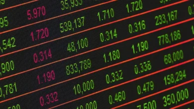 Illustratiebeeld bij: Gazprom mag van rechter bij ING blijven bankieren