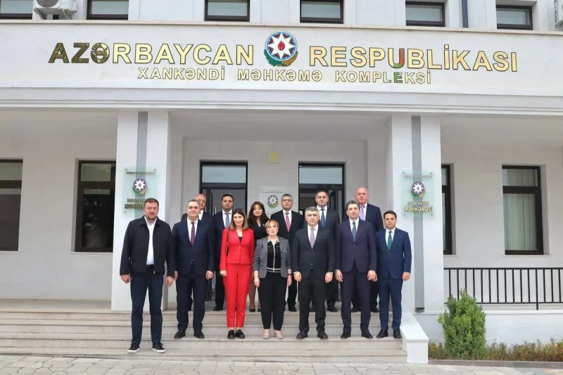 Georgian Supreme Court