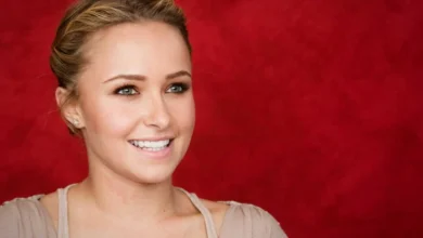 Hayden Panettiere : l'actrice aurait été retrouvée "inerte" par la police une semaine avant sa mort à 36 ans