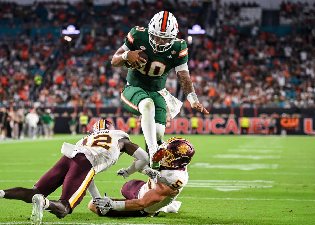 Hurricane Huddle 9