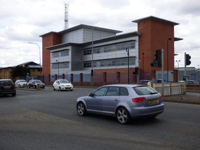 Illustrative file photo: Police Scotland radio communications centre (geograph 5755621).jpg