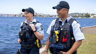 Man, 72, Charged Over Online Threats to Federal MP in Australia 3 Man, 72, Charged Over Online Threats to Federal MP in Australia