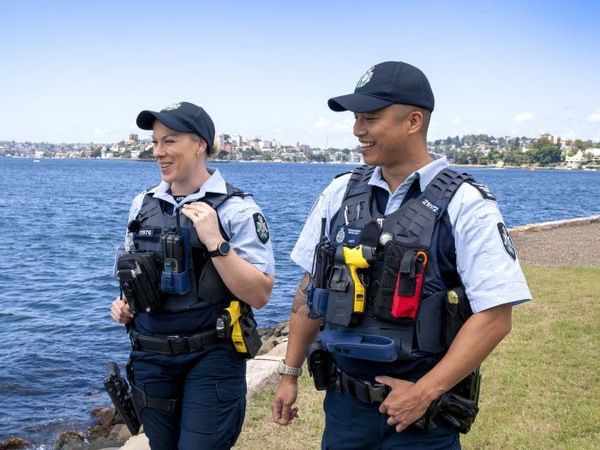 Man, 72, Charged Over Online Threats to Federal MP in Australia