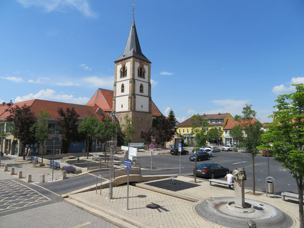 Teenager Held Over Series of Suspected Arson Attacks in Haßloch, Germany