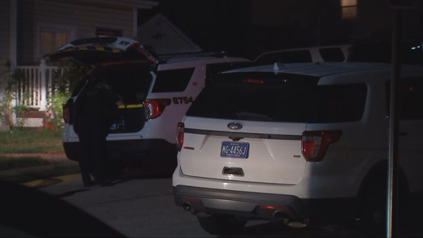 Steven Budai Acquitted of Assault Charges in McDonald, Pennsylvania, Police Shooting Case