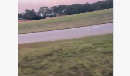 Vídeo atribuído a fábrica da Honda no Alabama mostraria pessoas fugindo de agentes do ICE