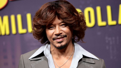 Terrence Howard Floats Possible Run for U.S. President