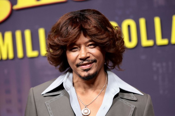 Terrence Howard Floats Possible Run for U.S. President