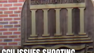 Coastal Carolina University Issues Shooting Alert Near The Pier in Conway, South Carolina 2 Coastal Carolina University Issues Shooting Alert Near The Pier in Conway, South Carolina