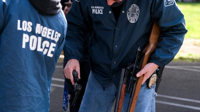 Man Dies After Police Shooting at Hawthorne Sports Bar in California