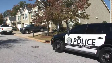 Police Identify Person of Interest in Woman’s Shooting Death in Mauldin, South Carolina