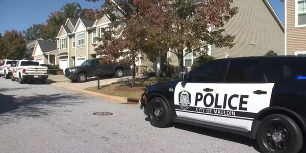 Police Identify Person of Interest in Woman’s Shooting Death in Mauldin, South Carolina 1 Police Identify Person of Interest in Woman’s Shooting Death in Mauldin, South Carolina