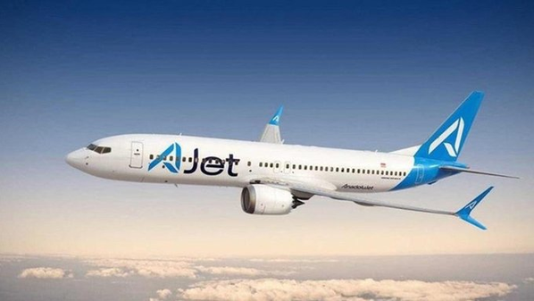 العثور على رسالة تهديد بوجود متفجرات على متن رحلة AJet 4180 وإجلاء 143 شخصاً في شانلي أورفا