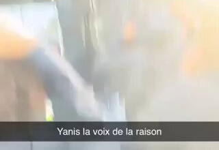 VIDÉO – « Ils sont que dix, au nom d’Allah, on les tue ! » : un lycéen de Mitry-Mory filmé, contexte encore à vérifier 2 VIDÉO – « Ils sont que dix, au nom d’Allah, on les tue ! » : un lycéen de Mitry-Mory filmé, contexte encore à vérifier