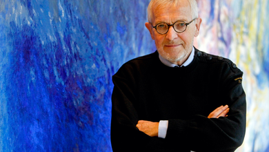 Francis Halzen wins 2026 Nobel Prize in Physics for breakthrough neutrino discoveries 2 Francis Halzen wins 2026 Nobel Prize in Physics for breakthrough neutrino discoveries