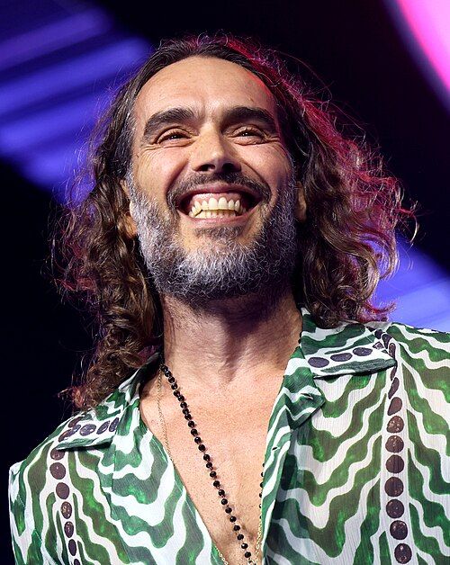 Procès de Russell Brand à Londres : la défense conteste le récit d’un témoin 1 Procès de Russell Brand à Londres : la défense conteste le récit d’un témoin