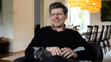 Jan Bolmeson död – familjen meddelar den plötsliga bortgången 3 Jan Bolmeson död – familjen meddelar den plötsliga bortgången