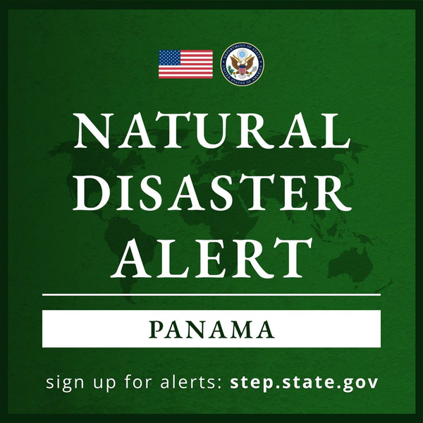 Panama earthquake: Aftershocks, outages and travel disruptions continue after magnitude 7.7 quake