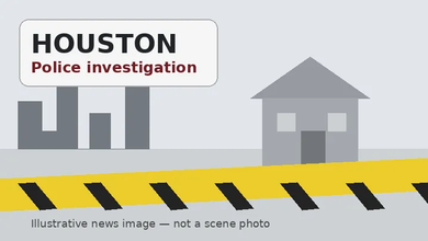 Houston mother dies after allegedly killing 4-year-old daughter following custody ruling