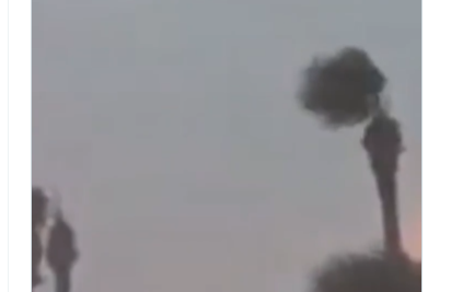 VIDEO: Hurricane Isaias leaves more than 500,000 without power as flooding and tornado threat moves north