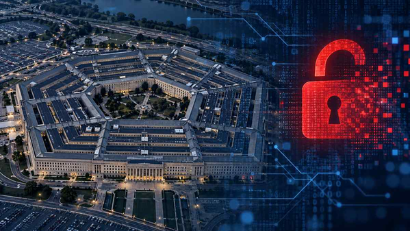 Pentagon data breach exposes personal information of over 3 million people