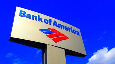 Bank of America fined over $1.2 billion for compliance failures