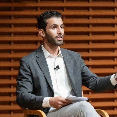 Abdulrahman Alfozan: Profile photo circulates amid reported OpenAI arrest