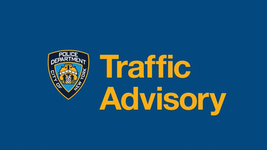Brooklyn Bridge Brooklyn-bound lanes closed due to police activity, NYPD says
