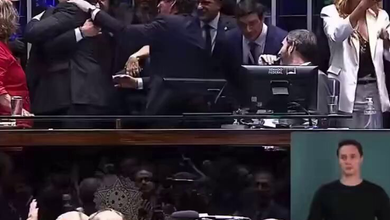 Jornada laboral: el Senado de Brasil aprueba reducirla a 40 horas 2 Jornada laboral: el Senado de Brasil aprueba reducirla a 40 horas