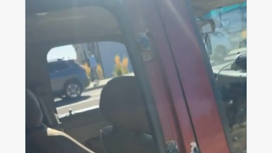 Bend school shooting: Bystander’s video shows reported close call outside Silver Rail Elementary