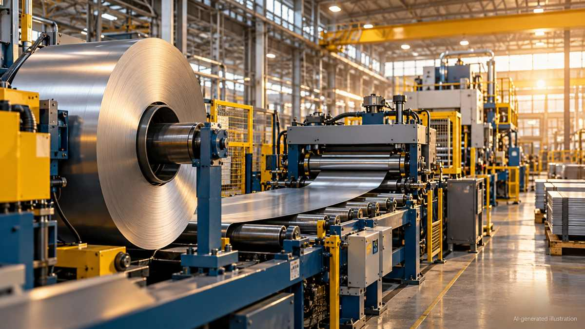 U.S. industrial production rises 0.7% in September, Federal Reserve says 3 U.S. industrial production rises 0.7% in September, Federal Reserve says