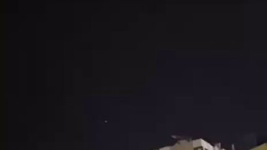 إطلاق نار وانفجارات في دمشق بحسب تقارير – فيديو
