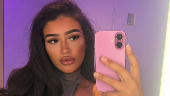 Alisha Samuels: Man No Longer a Murder Suspect