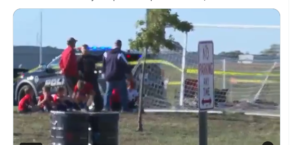 Wichita, Kansas: Mindestens 13 Menschen laut Berichten auf Fußballplätzen erfasst, darunter Kinder — Video-Update
