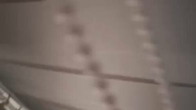 Drone Search Underway Near Lublin, Poland, After Overnight Reports - Video
