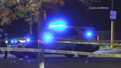 Four Shot Near Loretto Hospital in Chicago, Illinois; One Critically Injured