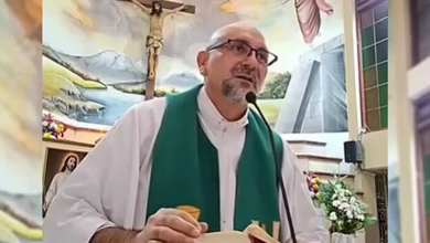 “One Day, All of Us Here Will Also Die”: Priest’s Words During Mass in Guayaquil, Ecuador (Video)