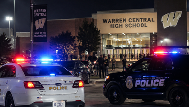 School district issues statement after 2 juveniles injured in reported drive-by shooting near Warren Central
