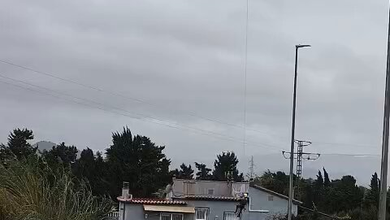Helicopters Rescue Dozens as Extreme Rain Hits Valencia Coast in Spain (Video)