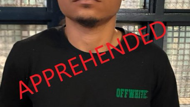 Alguaciles federales detienen a sospechoso de atropello con fuga que dejó herido a un policía en el Bronx, Nueva York