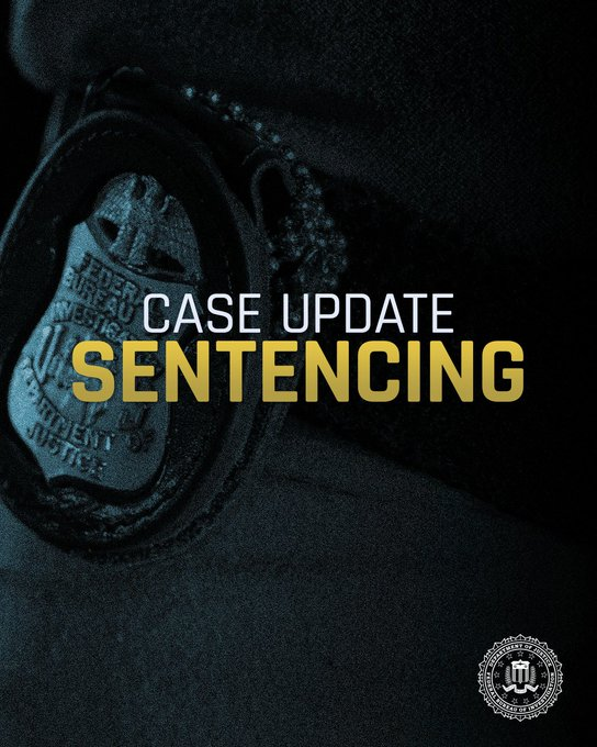 FBI: Four Maryland Residents Sentenced in Drug Conspiracy With Dr. Rotimi Iluyomade 1 FBI: Four Maryland Residents Sentenced in Drug Conspiracy With Dr. Rotimi Iluyomade